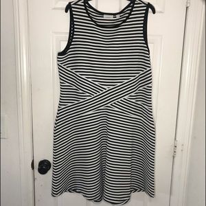 New York & Company Dress